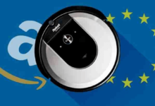 Sources Amazon European 1.4b Irobot Eu