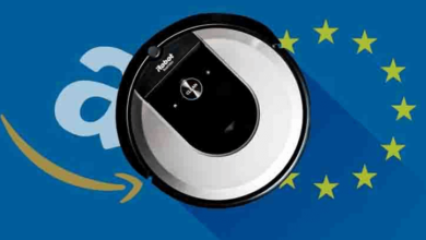 Sources Amazon European 1.4b Irobot Eu