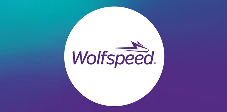 Chipmaker Wolfspeed Philadelphia Exchange New Yorkkingbloomberg