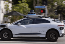 California 452K Waymo