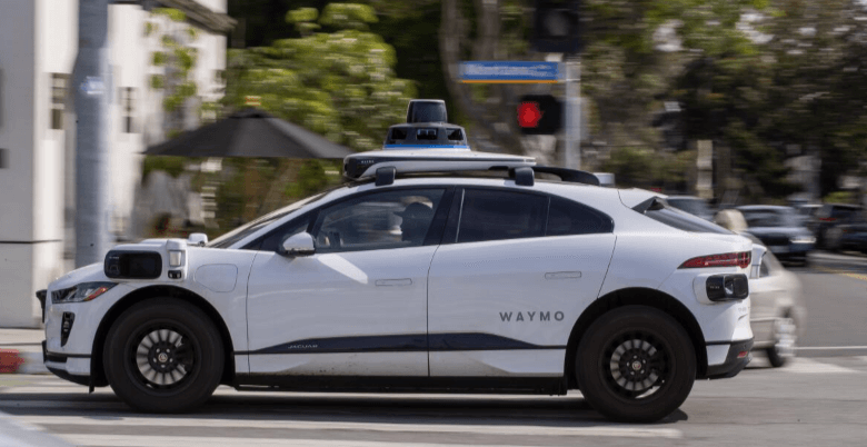 California 452K Waymo