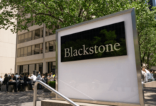 How Blackstone 25B Us 6gw