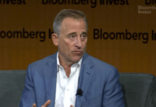 Palantir Josh Harris Israel Palantirnewmanbloomberg