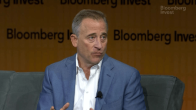 Palantir Josh Harris Israel Palantirnewmanbloomberg