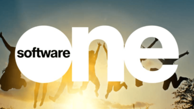 Softwareone Bain 3.5b Swon.Sw