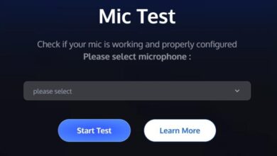 Online Mic Test: Quick Solutions for Audio Problems