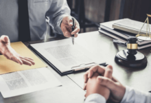 What Are the Common Types of Personal Injury Cases in Smyrna