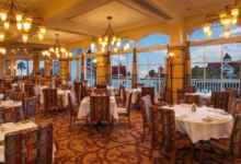 Orlando’s Top Mediterranean Restaurants You Can’t Miss