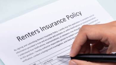 Debunking Common 7 Myths About Renters Insurance