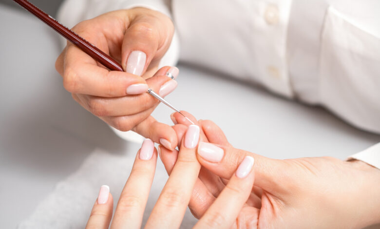 What You Need to Do Before Every Gel Manicure