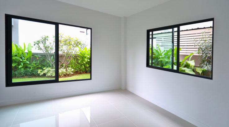 Boost Ventilation and Views with Sliding Windows