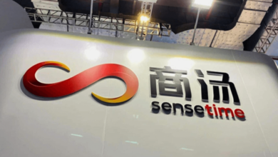 Sources Chinese Alibaba Sensetimeolcott