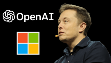 Musk Openai Agi Microsoft Gpt4 Agisinghtechcrunch