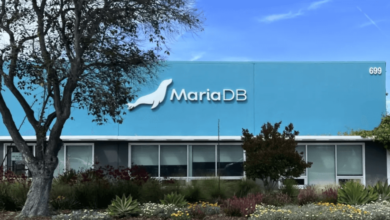 Mariadb December Spac K1 Seriessawerstechcrunch