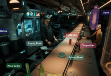 Look Nvidia Convai Npcs Theverge