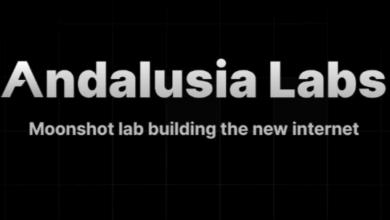 Andalusia Labs 48M Lightspeed 1bmelinektechcrunch