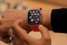 Apple Al Corporationclovermacrumors Gore Bell Wanda