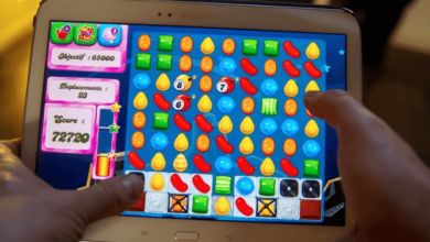 Data.Ai Match Candy Crush Sagabradshaw Financialtimes