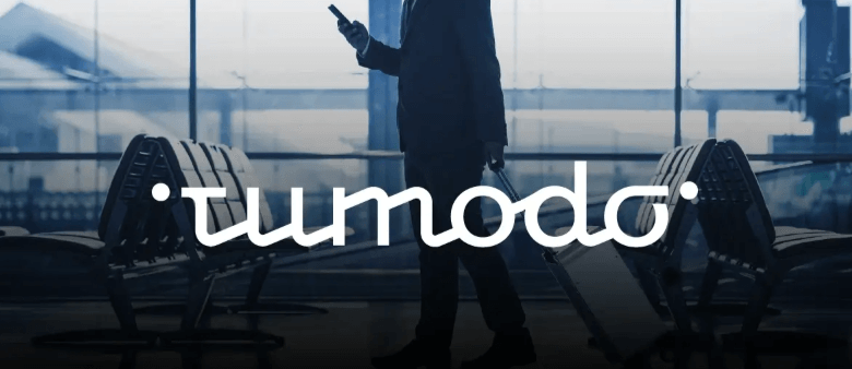 Dubaibased Tumodo 35M Menafocusednabil Middleeast