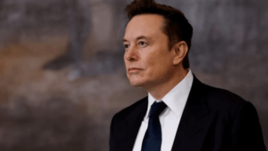 Elon Musk Grokoremus Washingtonpost