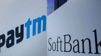 Filings Softbank Paytm Ipo Softbankjeong Leebloomberg