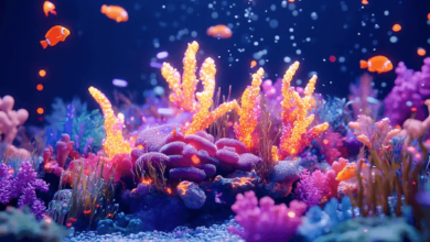 How Ai Ceruleanai Coral Restoration Theverge