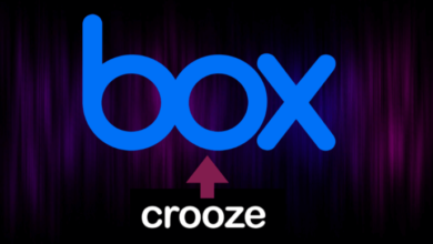 Interview Aaron Box Crooze Box