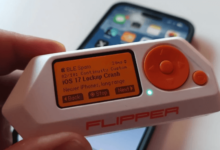 Ios Flipper Zero Dos Iphones Bluetoothkingsleyhugheszdnet