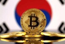 Korea Markets Actreynoldscoindesk Us Etfs Asset