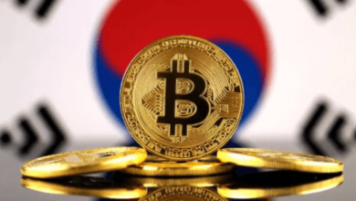 Korea Markets Actreynoldscoindesk Us Etfs Asset