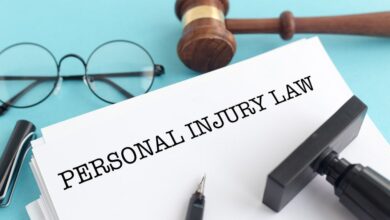 The Role of Personal Injury Attorneys in Supporting Fair Legal Outcomes