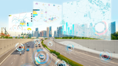 Innovative Intelligent Traffic Solutions to Improve Your Commute