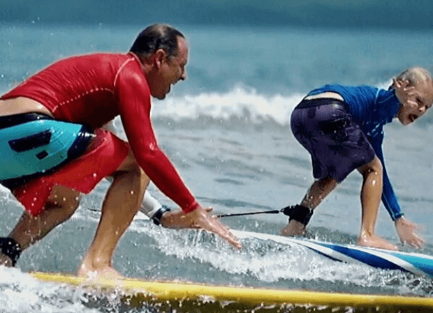 How an All-Inclusive Surfing Package in Costa Rica Enhances Convenience and Experience