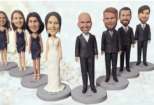 Ultimate Guide to Personalized Bobbleheads