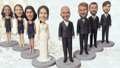 Ultimate Guide to Personalized Bobbleheads