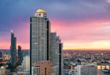 3 Critical Factors to Be Aware Of When Booking a 5-Star Hotel in the City Of Bangkok