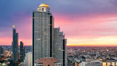 3 Critical Factors to Be Aware Of When Booking a 5-Star Hotel in the City Of Bangkok