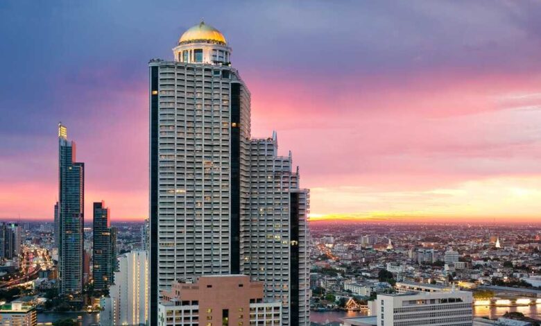 3 Critical Factors to Be Aware Of When Booking a 5-Star Hotel in the City Of Bangkok