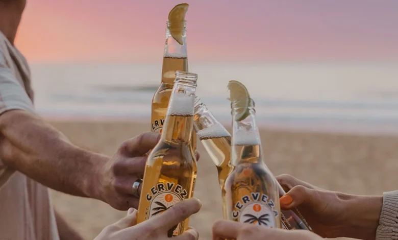 The Top Reasons Why a Beer Or Three Is Actually Good For You Here In Australia.