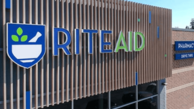 Rite Aid Ftcnylenbloomberg