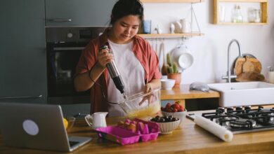 Kitchen Gadgets You Didn’t Know