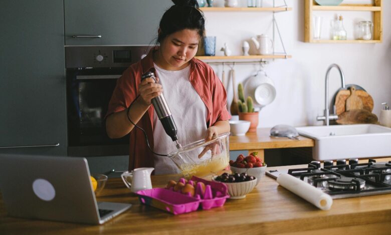 Kitchen Gadgets You Didn’t Know