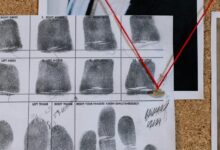 caller identity investigation
