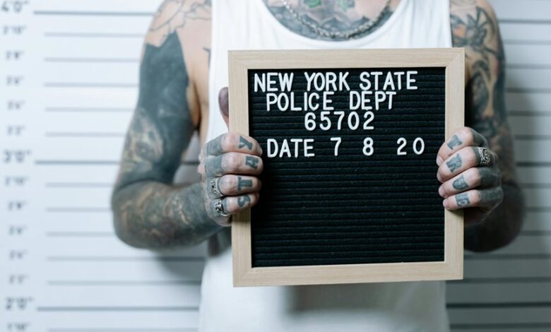 number revealing personal identity