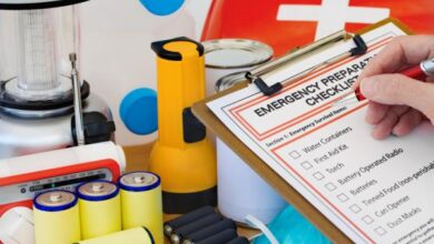 Emergency Plans for Families: How to Prepare for Natural Disasters