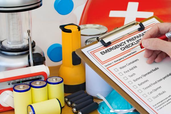 Emergency Plans for Families: How to Prepare for Natural Disasters