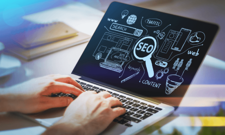Closing Competitive Gaps: Combining SEO Content, On-Page Optimization, and Technical Elements for Enhanced Rankings