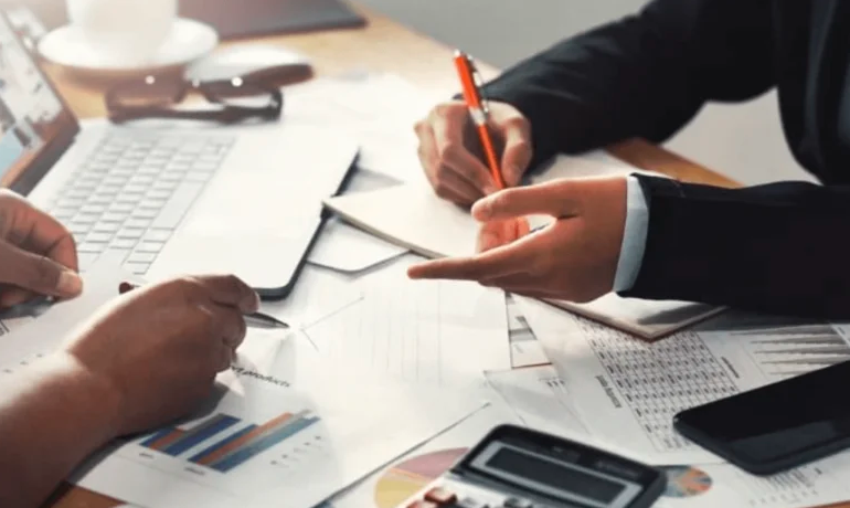 Payroll Services