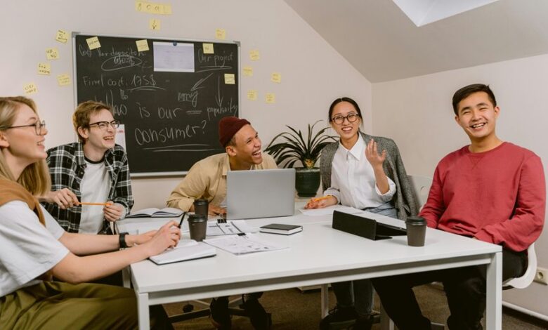 business communication strategies explained