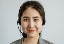 business customer service number